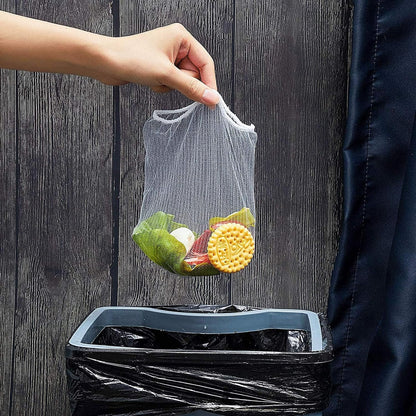 Hygienic No-Touch Sink Filter System